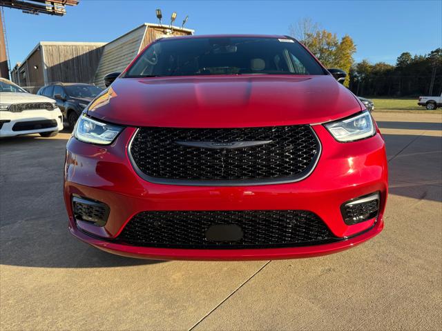 2026 Chrysler Pacifica PACIFICA SELECT 2026 Chrysler Pacifica PACIFICA SELECT