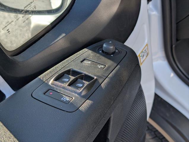 2026 RAM Ram ProMaster RAM PROMASTER 2500 TRADESMAN CARGO VAN HIGH ROOF 159 WB 2026 RAM Ram ProMaster RAM PROMASTER 2500 TRADESMAN CARGO VAN HIGH ROOF 159 WB