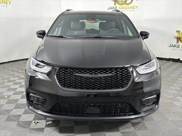 2026 Chrysler Pacifica PACIFICA LIMITED