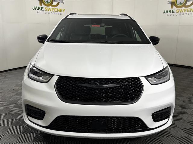 2026 Chrysler Pacifica PACIFICA LIMITED