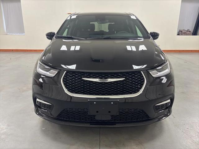 2026 Chrysler Pacifica PACIFICA SELECT 2026 Chrysler Pacifica PACIFICA SELECT