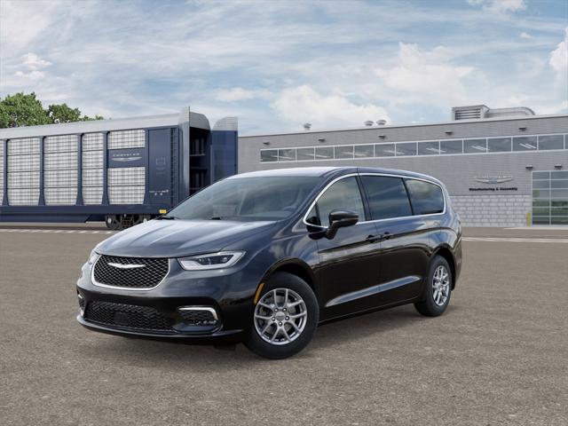 2026 Chrysler Pacifica PACIFICA SELECT 2026 Chrysler Pacifica PACIFICA SELECT