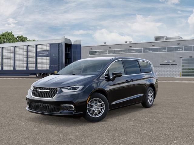 2026 Chrysler Pacifica PACIFICA SELECT 2026 Chrysler Pacifica PACIFICA SELECT