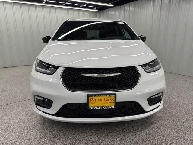 2026 Chrysler Pacifica PACIFICA SELECT 2026 Chrysler Pacifica PACIFICA SELECT