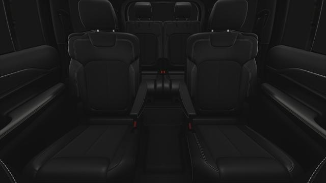 2025 Jeep Grand Cherokee GRAND CHEROKEE L ALTITUDE X 4X4 2025 Jeep Grand Cherokee GRAND CHEROKEE L ALTITUDE X 4X4