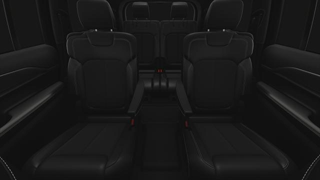 2025 Jeep Grand Cherokee GRAND CHEROKEE L ALTITUDE X 4X4 2025 Jeep Grand Cherokee GRAND CHEROKEE L ALTITUDE X 4X4