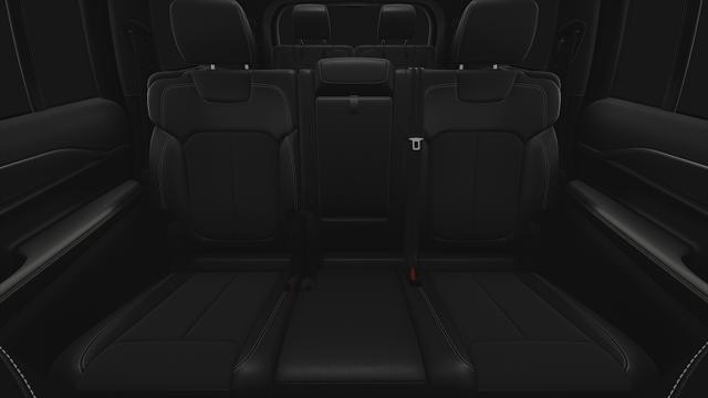 2025 Jeep Grand Cherokee GRAND CHEROKEE L ALTITUDE X 4X4 2025 Jeep Grand Cherokee GRAND CHEROKEE L ALTITUDE X 4X4