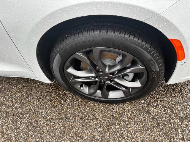 2026 Chrysler Pacifica PACIFICA SELECT AWD 2026 Chrysler Pacifica PACIFICA SELECT AWD