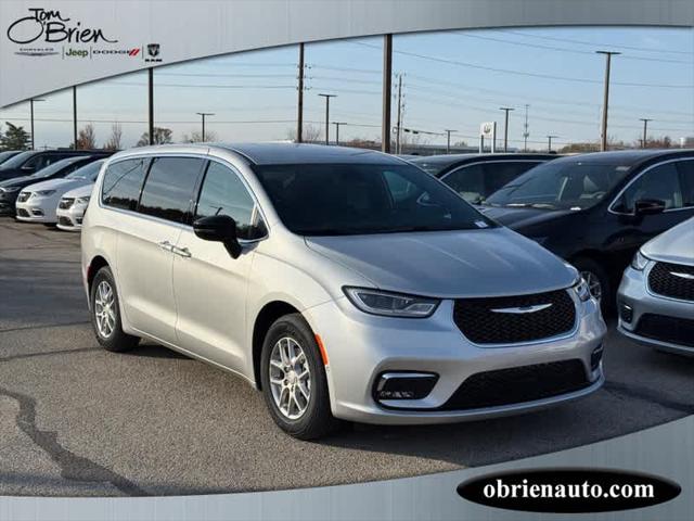 2026 Chrysler Pacifica PACIFICA SELECT 2026 Chrysler Pacifica PACIFICA SELECT