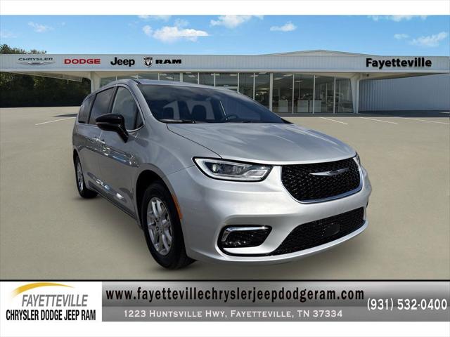 2026 Chrysler Pacifica PACIFICA SELECT 2026 Chrysler Pacifica PACIFICA SELECT