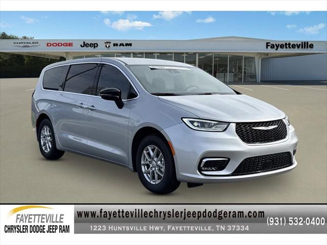 2026 Chrysler Pacifica PACIFICA SELECT 2026 Chrysler Pacifica PACIFICA SELECT