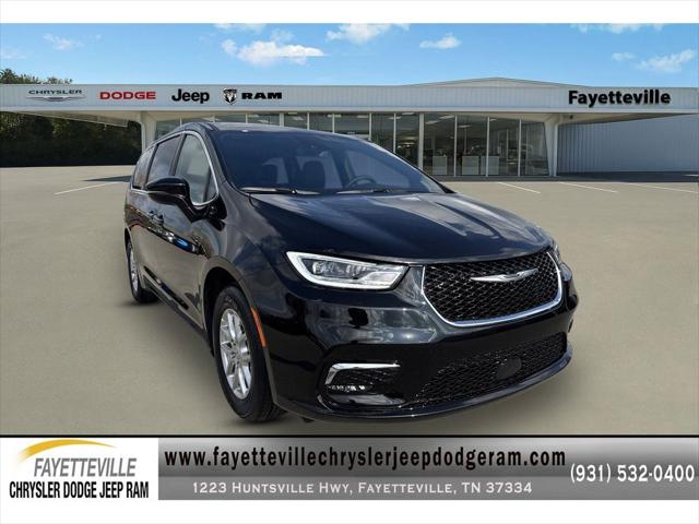 2026 Chrysler Pacifica PACIFICA SELECT 2026 Chrysler Pacifica PACIFICA SELECT