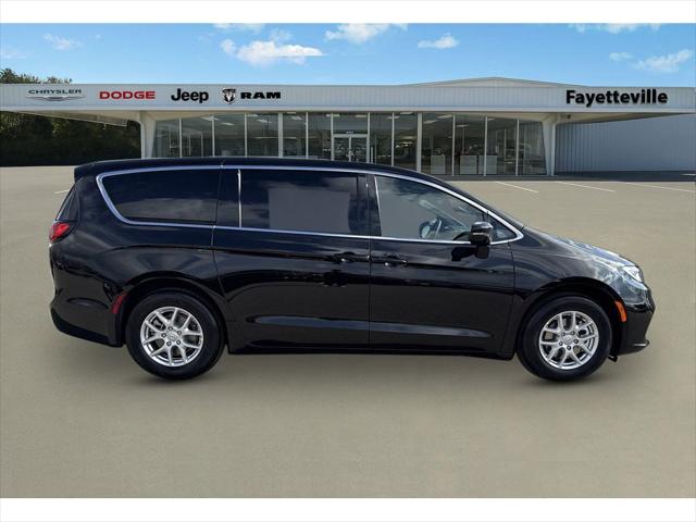 2026 Chrysler Pacifica PACIFICA SELECT 2026 Chrysler Pacifica PACIFICA SELECT