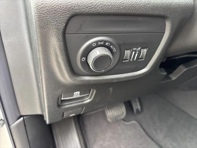 2025 Jeep Grand Cherokee Altitude X 4x4