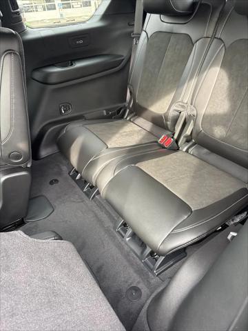 2025 Jeep Grand Cherokee Altitude X 4x4
