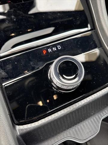 2025 Jeep Grand Cherokee Altitude X 4x4