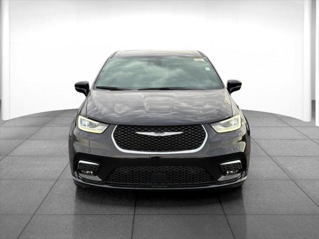 2026 Chrysler Pacifica PACIFICA SELECT 2026 Chrysler Pacifica PACIFICA SELECT