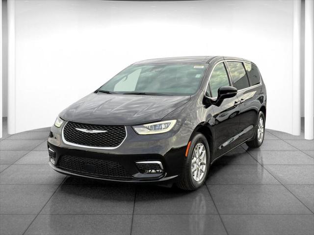 2026 Chrysler Pacifica PACIFICA SELECT 2026 Chrysler Pacifica PACIFICA SELECT