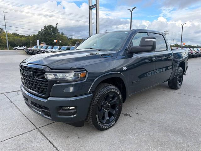 2026 Ram 1500 Big Horn Crew Cab 4x4 57 Box for sale in Newport, TN