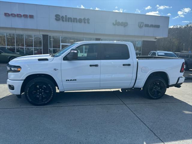 2026 Ram 1500 Big Horn Crew Cab 4x4 5'7" Box for sale in Newport, TN