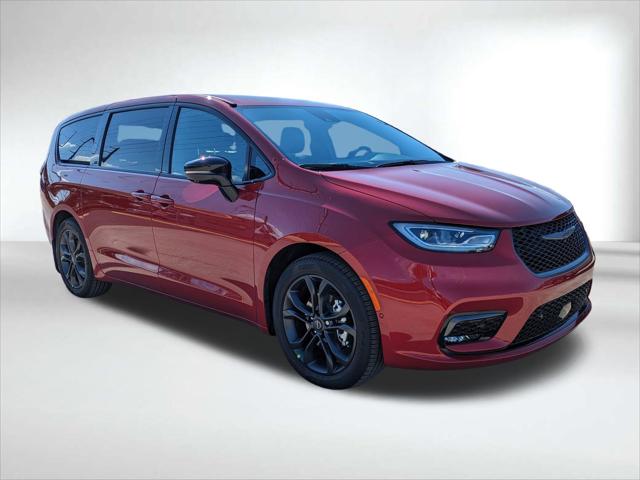 2026 Chrysler Pacifica PACIFICA SELECT 2026 Chrysler Pacifica PACIFICA SELECT