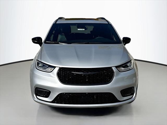 2026 Chrysler Pacifica PACIFICA LIMITED