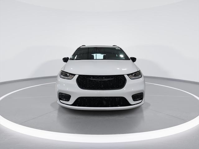 2026 Chrysler Pacifica PACIFICA LIMITED 2026 Chrysler Pacifica PACIFICA LIMITED