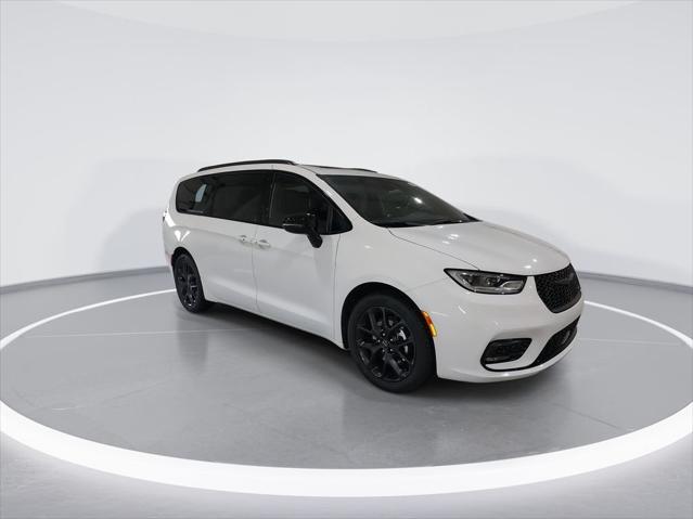2026 Chrysler Pacifica PACIFICA LIMITED