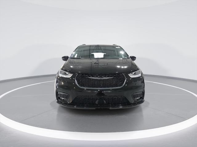 2026 Chrysler Pacifica PACIFICA LIMITED 2026 Chrysler Pacifica PACIFICA LIMITED