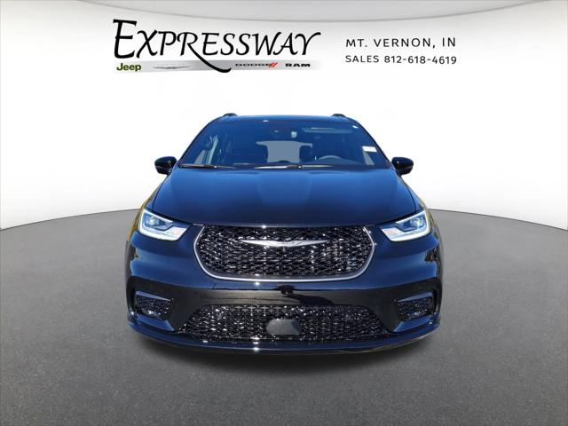 2026 Chrysler Pacifica PACIFICA LIMITED