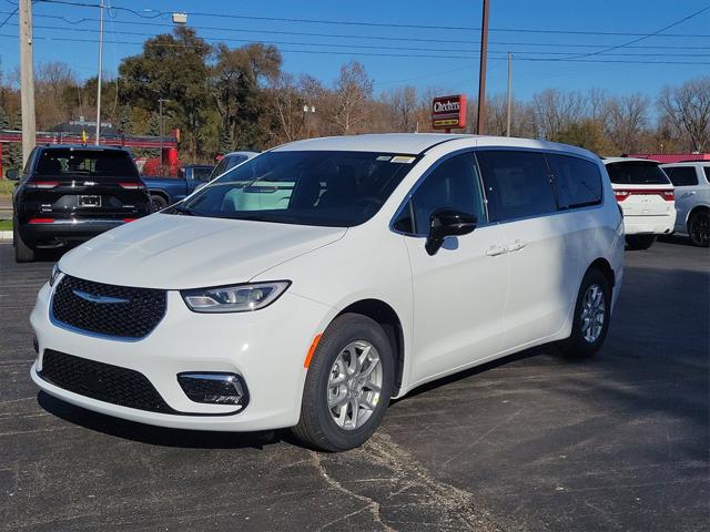 2026 Chrysler Pacifica PACIFICA SELECT 2026 Chrysler Pacifica PACIFICA SELECT