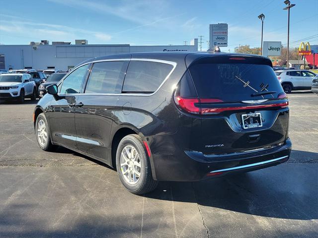 2026 Chrysler Pacifica PACIFICA SELECT 2026 Chrysler Pacifica PACIFICA SELECT