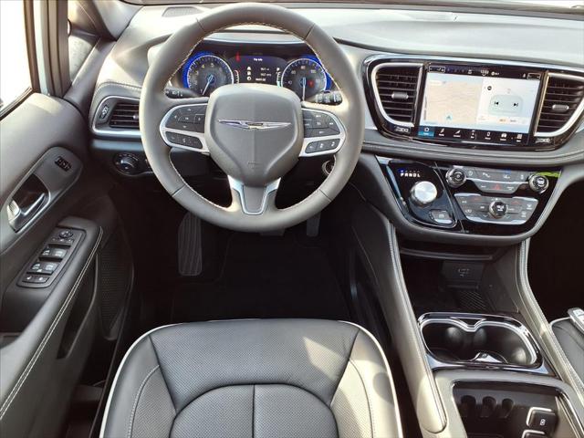 2026 Chrysler Pacifica PACIFICA LIMITED