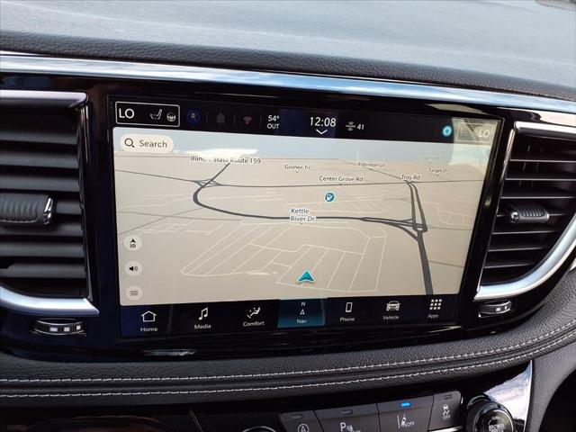 2026 Chrysler Pacifica PACIFICA LIMITED 2026 Chrysler Pacifica PACIFICA LIMITED