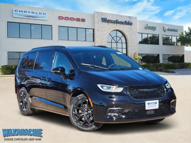 2026 Chrysler Pacifica PACIFICA SELECT 2026 Chrysler Pacifica PACIFICA SELECT