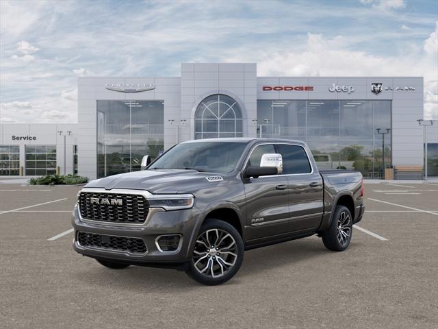 2026 RAM Ram 1500 RAM 1500 TUNGSTEN CREW CAB 4X4 2026 RAM Ram 1500 RAM 1500 TUNGSTEN CREW CAB 4X4