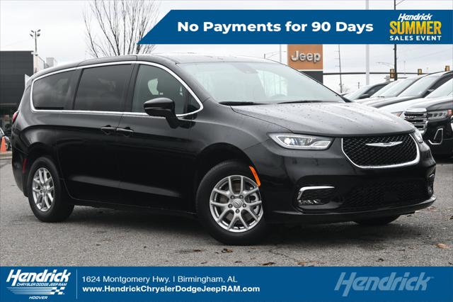 2026 Chrysler Pacifica Select for sale in Hoover, AL