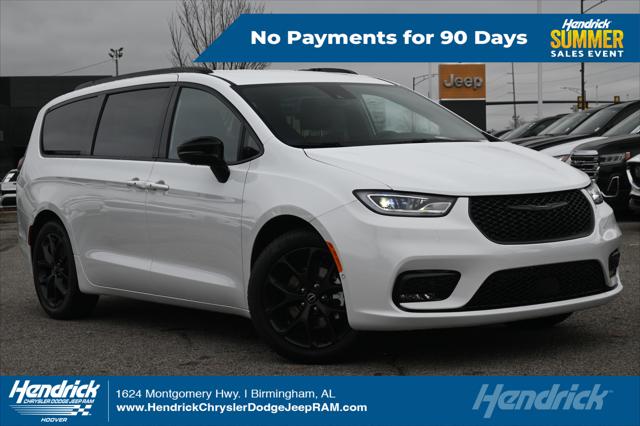 2026 Chrysler Pacifica Select for sale in Hoover, AL