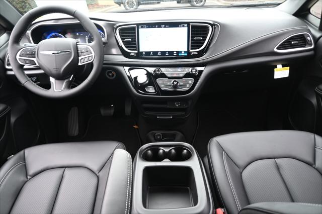 2026 Chrysler Pacifica PACIFICA SELECT 2026 Chrysler Pacifica PACIFICA SELECT