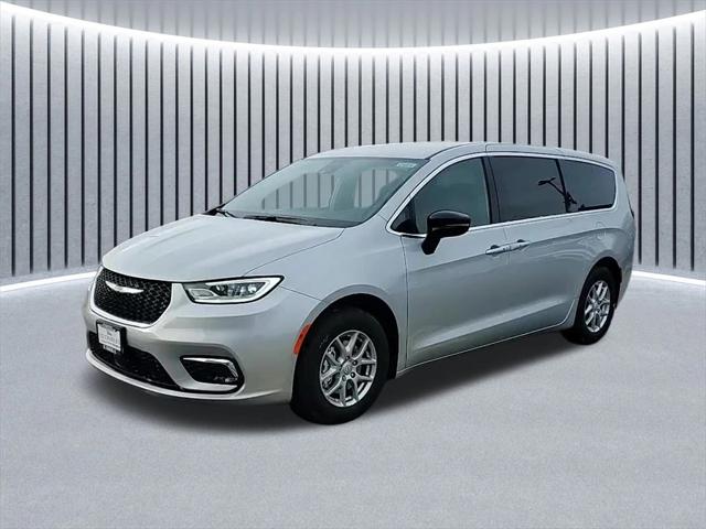 2026 Chrysler Pacifica PACIFICA SELECT 2026 Chrysler Pacifica PACIFICA SELECT