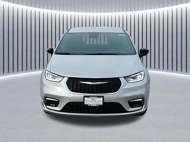 2026 Chrysler Pacifica PACIFICA SELECT 2026 Chrysler Pacifica PACIFICA SELECT