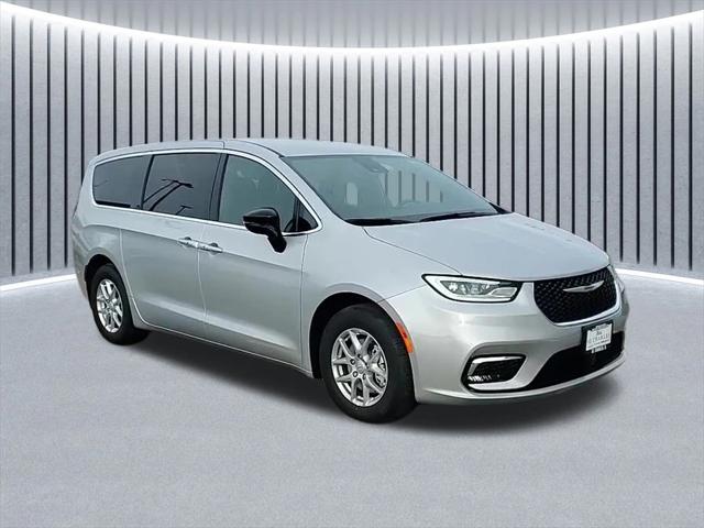 2026 Chrysler Pacifica PACIFICA SELECT 2026 Chrysler Pacifica PACIFICA SELECT