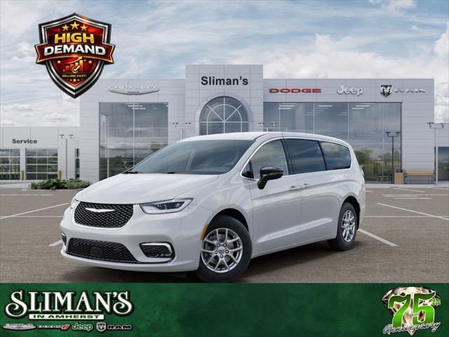 2026 Chrysler Pacifica PACIFICA SELECT 2026 Chrysler Pacifica PACIFICA SELECT