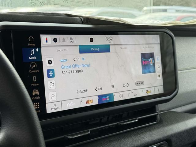 2026 Jeep Wrangler WRANGLER 4-DOOR SPORT 2026 Jeep Wrangler WRANGLER 4-DOOR SPORT