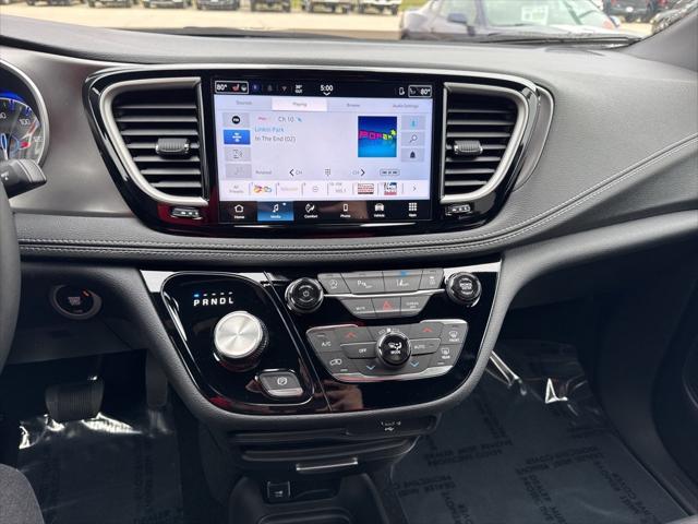 2026 Chrysler Pacifica PACIFICA SELECT 2026 Chrysler Pacifica PACIFICA SELECT