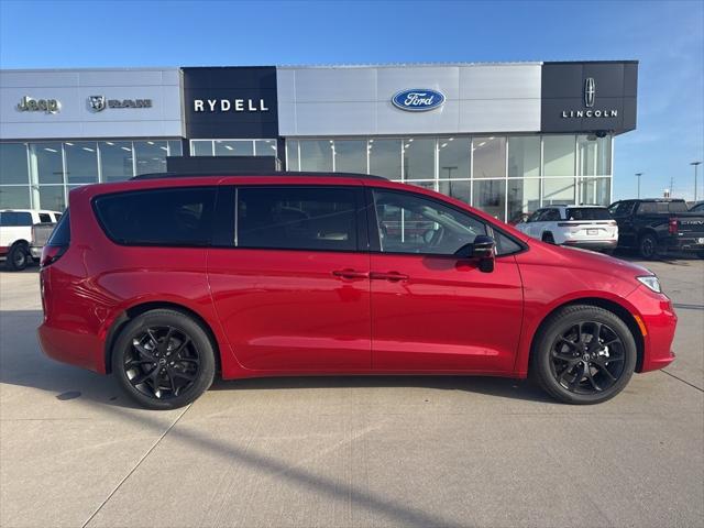 2026 Chrysler Pacifica PACIFICA SELECT 2026 Chrysler Pacifica PACIFICA SELECT