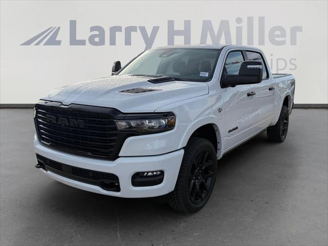 2026 Ram 1500 Laramie Crew Cab 4x4 5'7" Box for sale in Boise, ID
