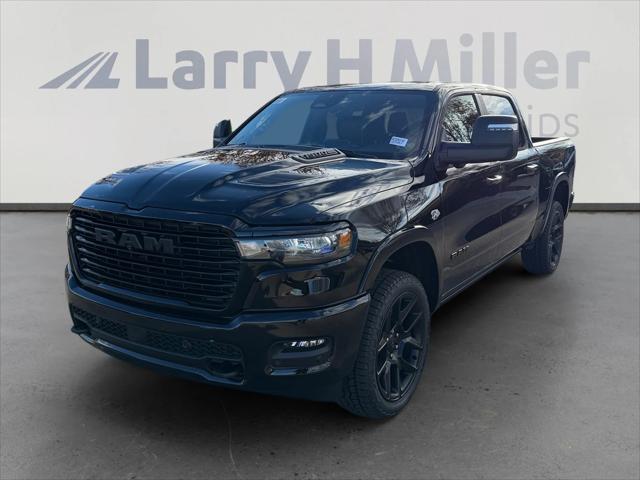 2026 Ram 1500 Laramie Crew Cab 4x4 5'7" Box for sale in Boise, ID