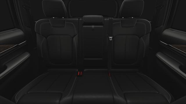 2025 Jeep Grand Cherokee GRAND CHEROKEE OVERLAND 4X4 2025 Jeep Grand Cherokee GRAND CHEROKEE OVERLAND 4X4