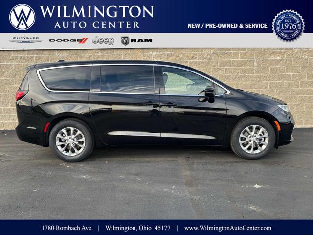 2026 Chrysler Pacifica PACIFICA LIMITED